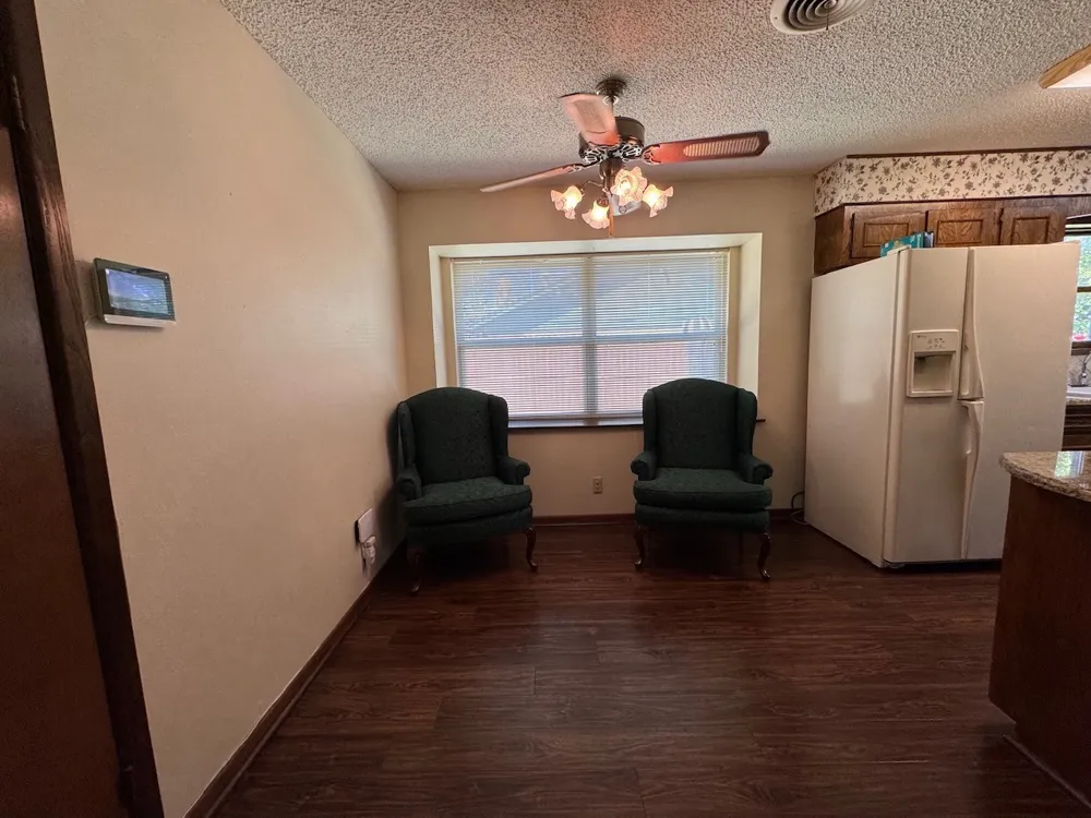3209 Santa Monica Drive Abilene, TX 79605