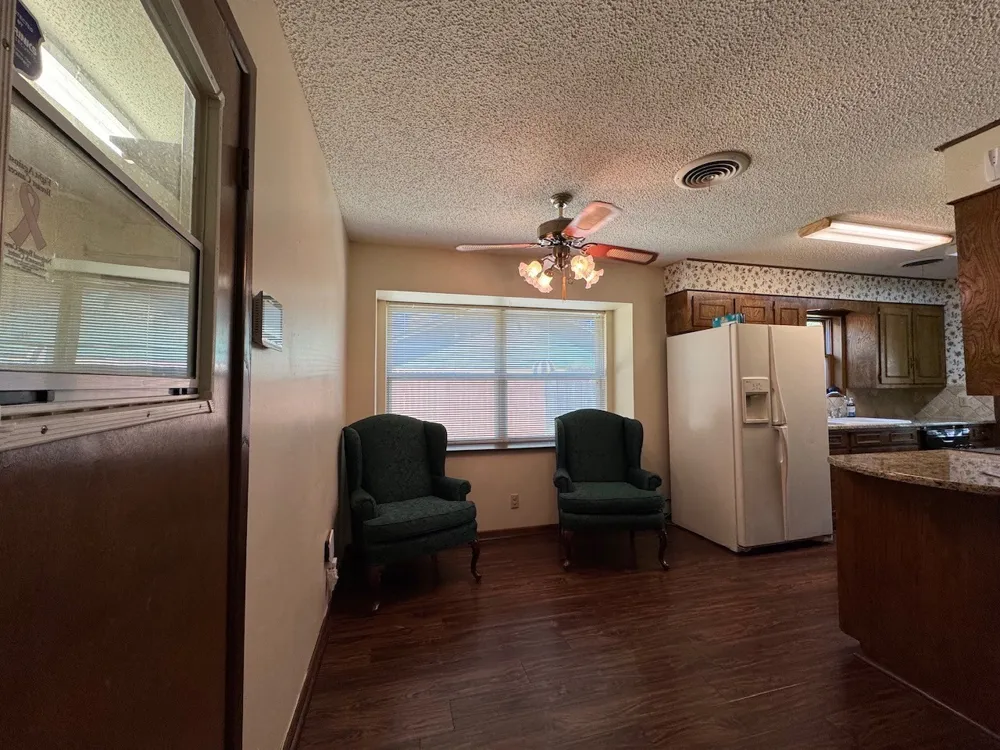 3209 Santa Monica Drive Abilene, TX 79605