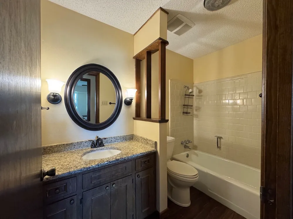 3209 Santa Monica Drive Abilene, TX 79605