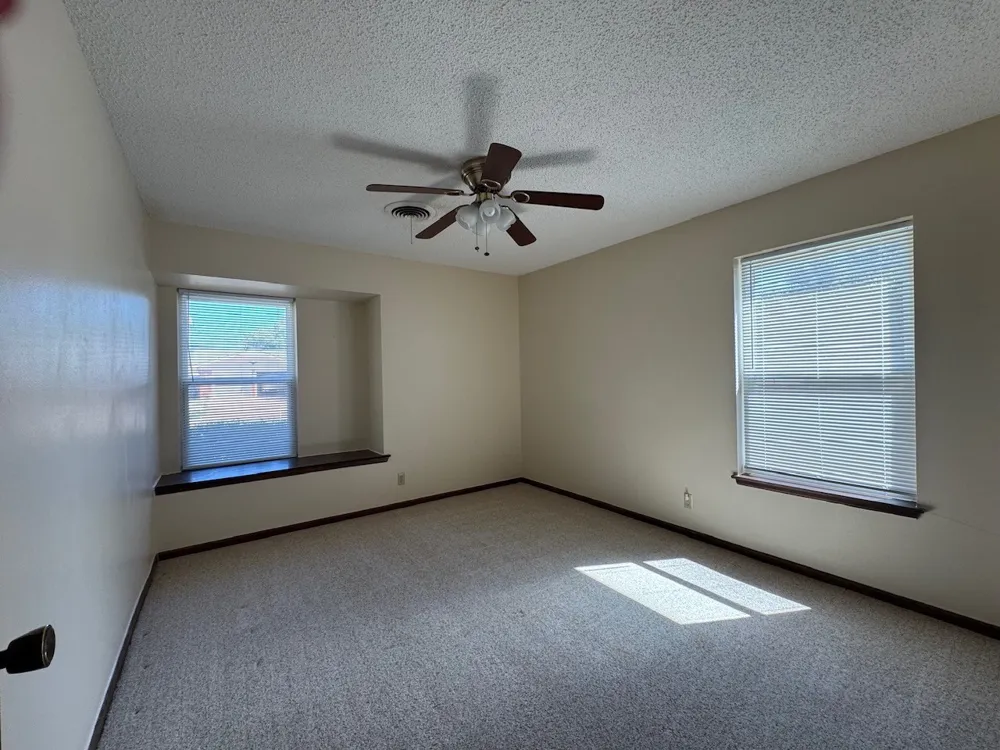 3209 Santa Monica Drive Abilene, TX 79605