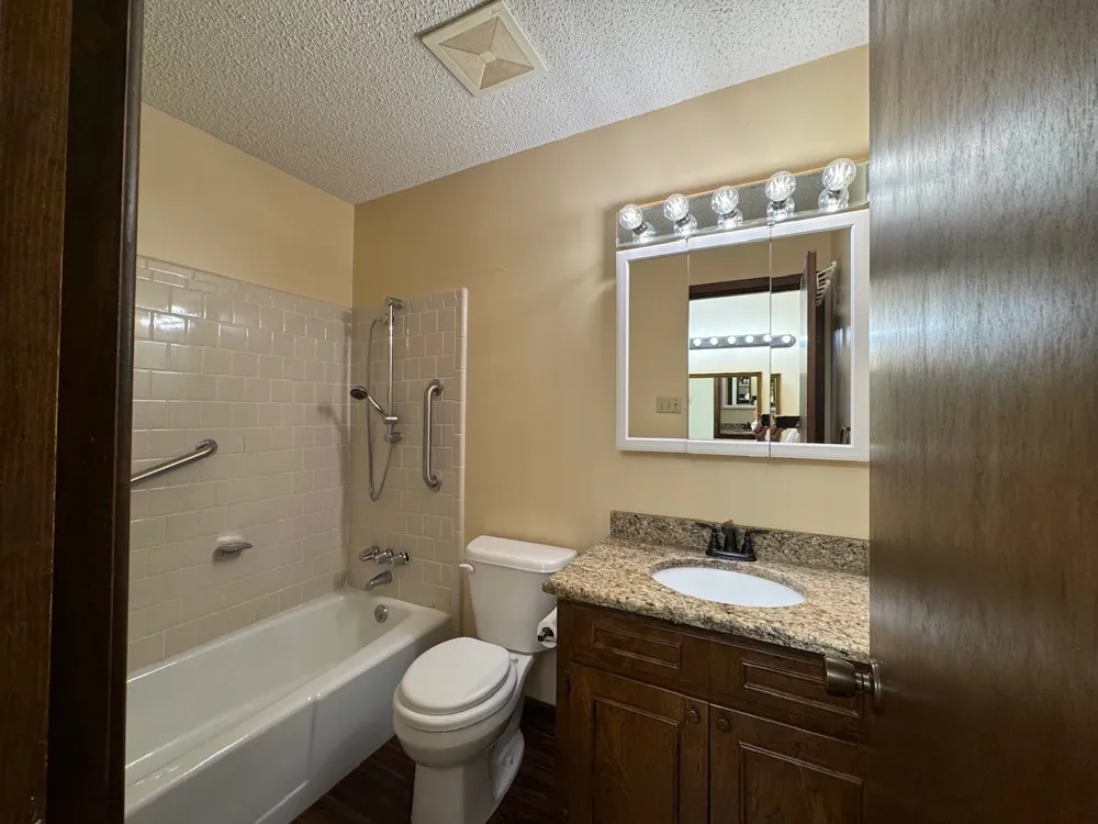 3209 Santa Monica Drive Abilene, TX 79605