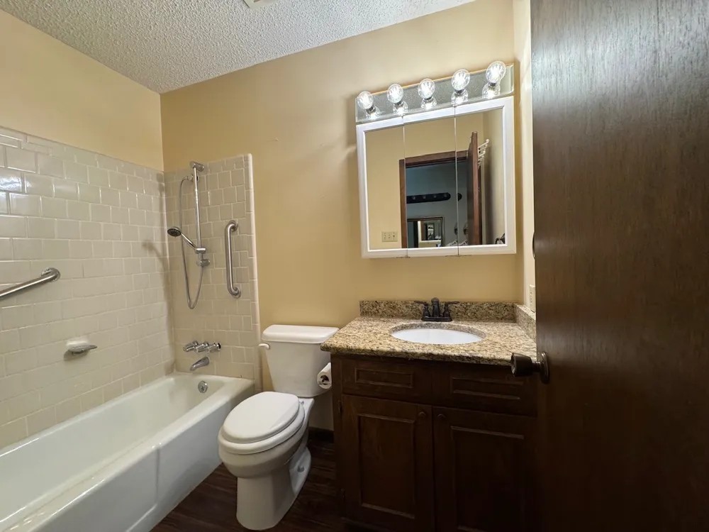 3209 Santa Monica Drive Abilene, TX 79605