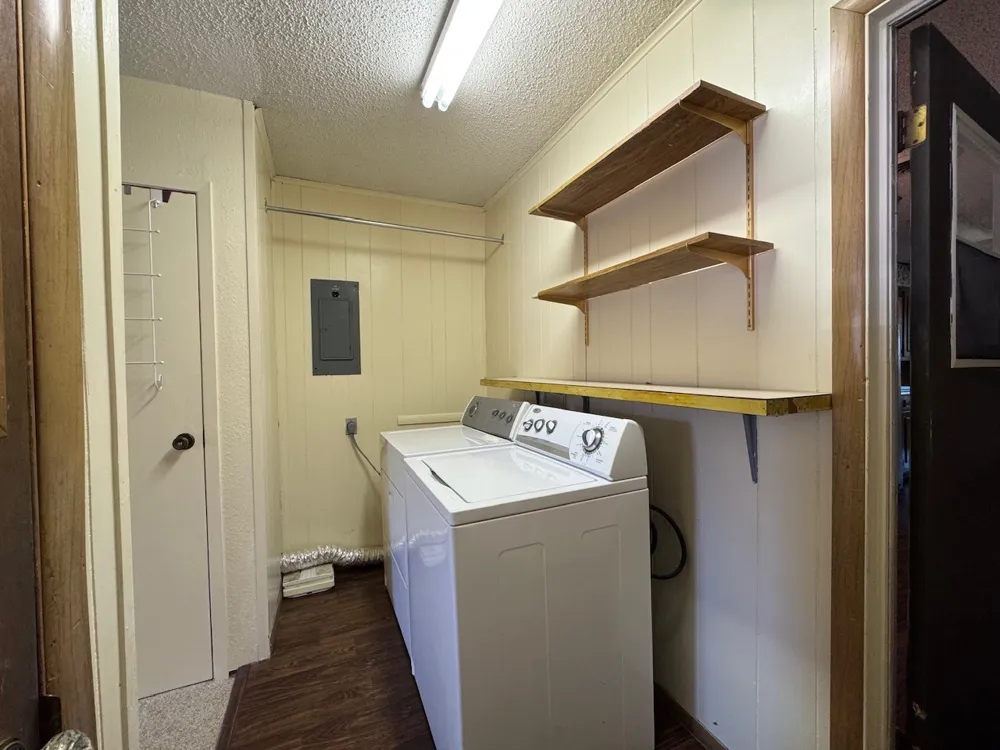 3209 Santa Monica Drive Abilene, TX 79605
