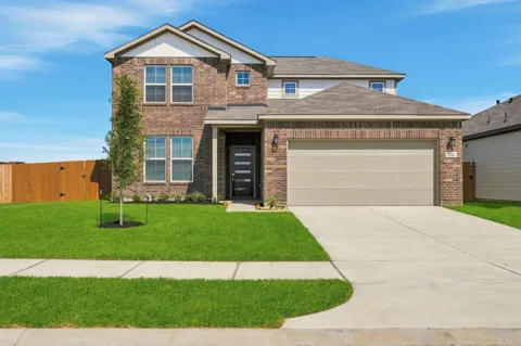 2101 Soriah Court