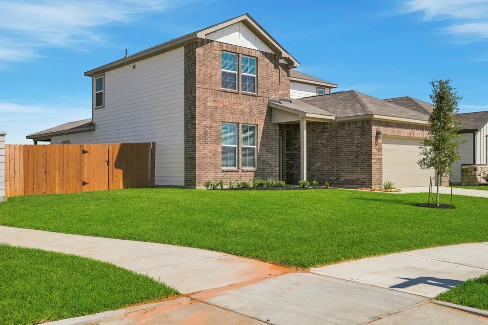 2101 Soriah Court Brookshire, TX 77423