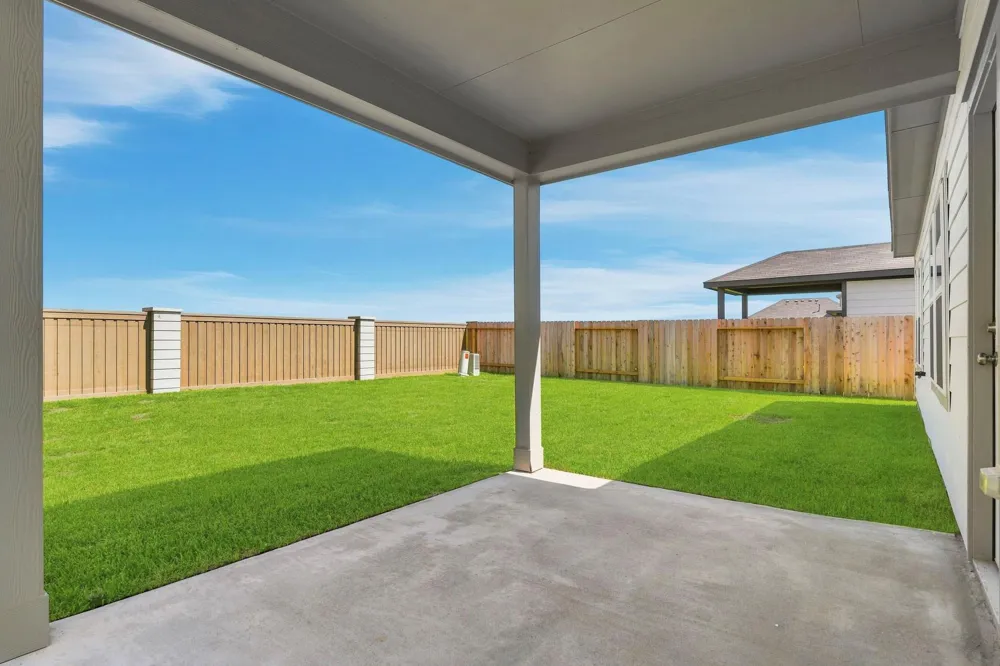 2101 Soriah Court Brookshire, TX 77423