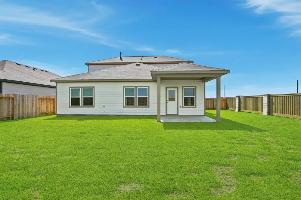 2101 Soriah Court Brookshire, TX 77423