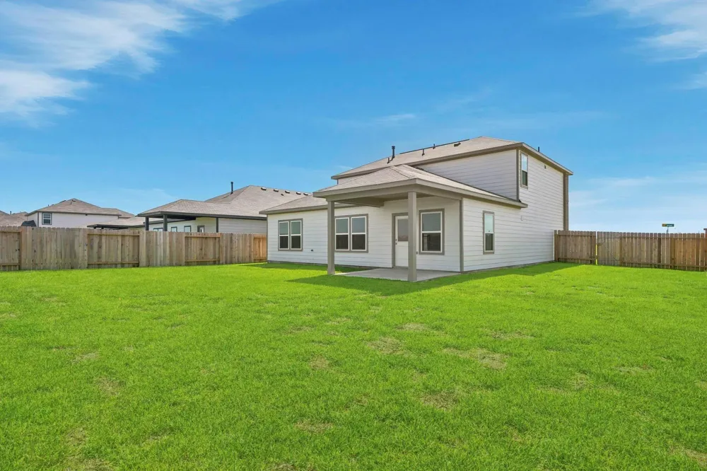 2101 Soriah Court Brookshire, TX 77423