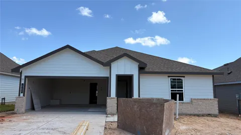 10609 Knox Landing Drive