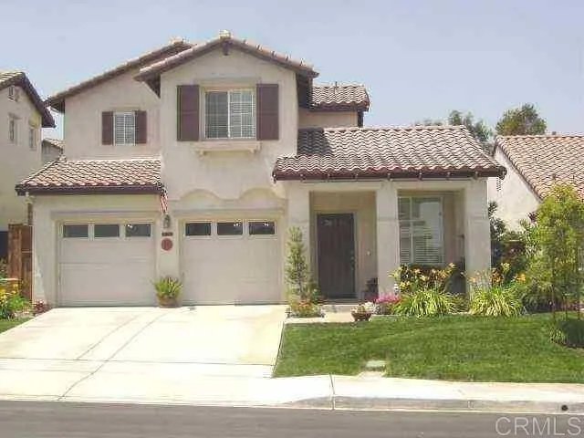 2535 Saddlehorn Drive Chula Vista, CA 91914