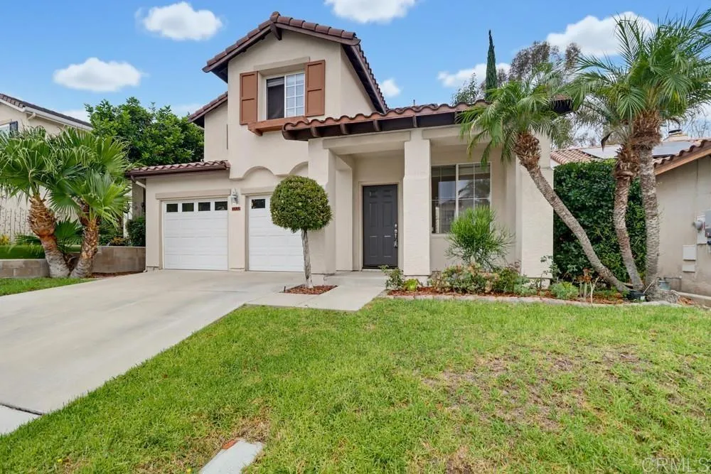 2535 Saddlehorn Drive Chula Vista, CA 91914