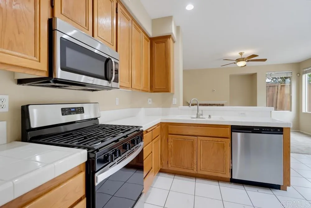 2535 Saddlehorn Drive Chula Vista, CA 91914