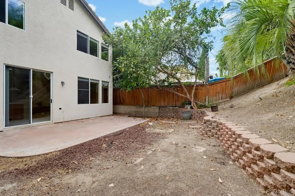 2535 Saddlehorn Drive Chula Vista, CA 91914