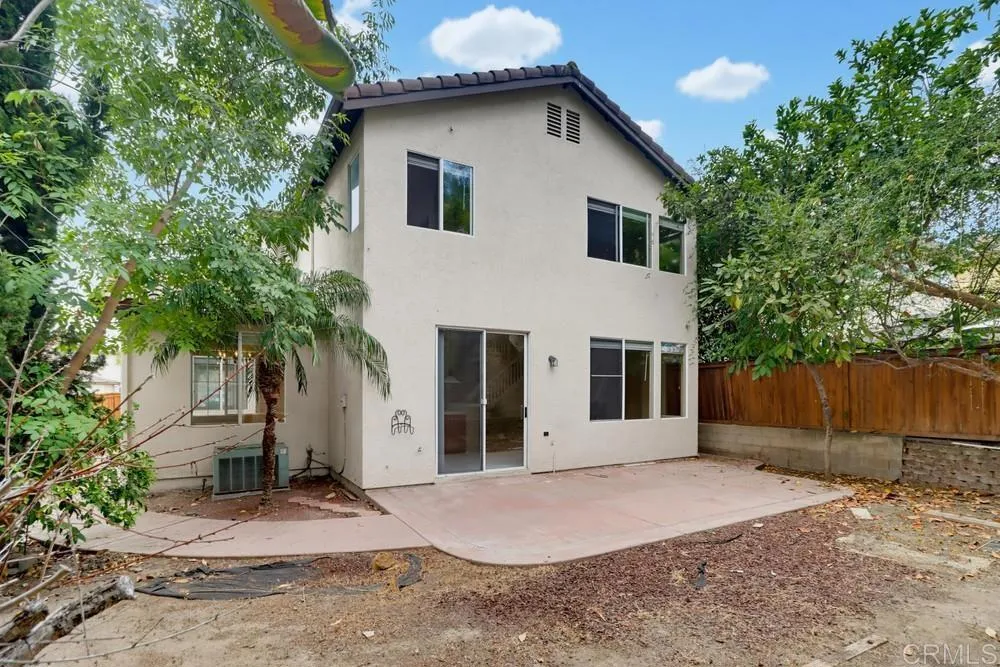 2535 Saddlehorn Drive Chula Vista, CA 91914