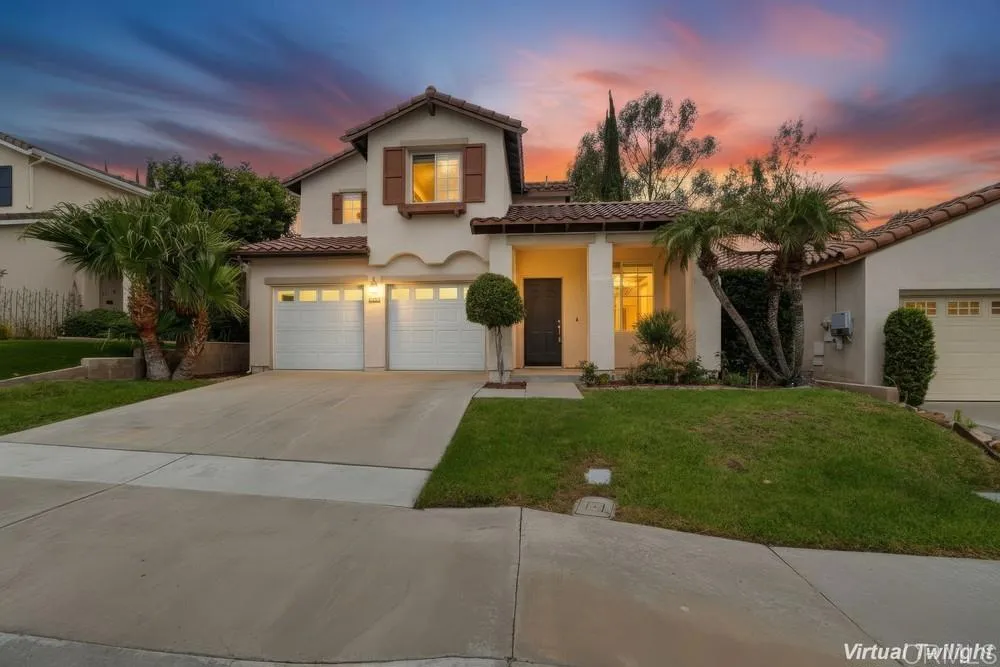 2535 Saddlehorn Drive Chula Vista, CA 91914