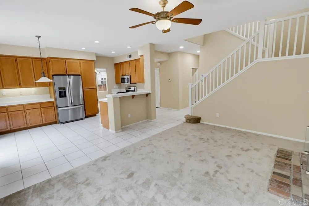 2535 Saddlehorn Drive Chula Vista, CA 91914