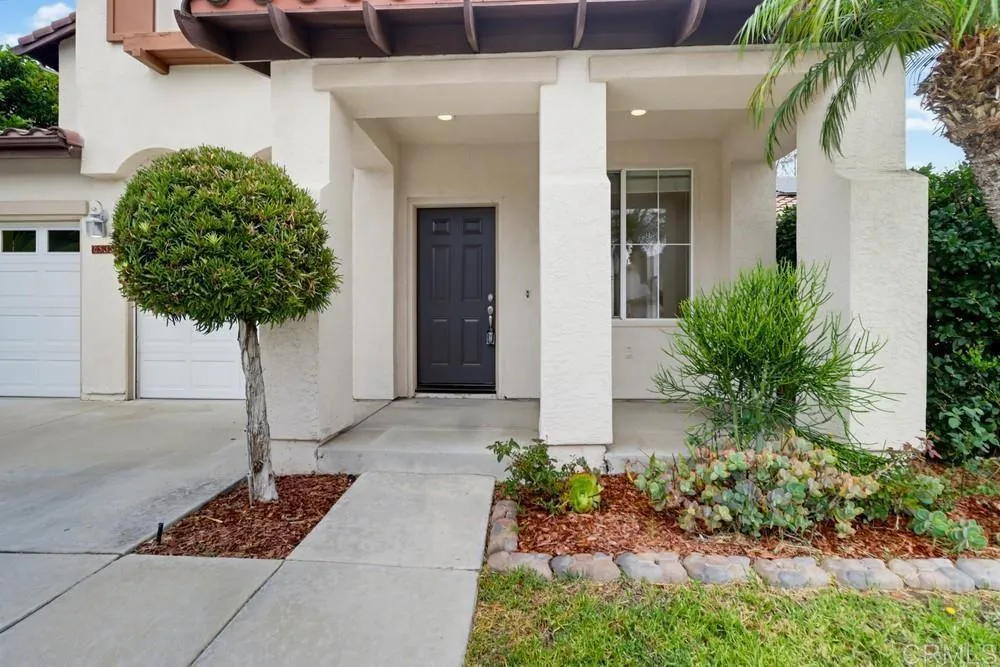 2535 Saddlehorn Drive Chula Vista, CA 91914