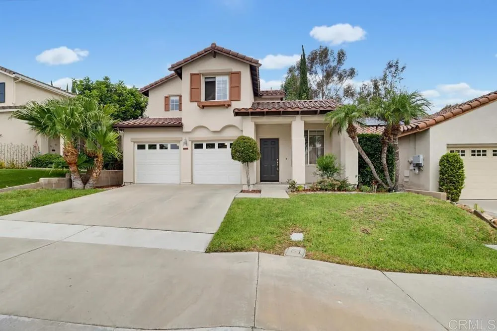 2535 Saddlehorn Drive Chula Vista, CA 91914