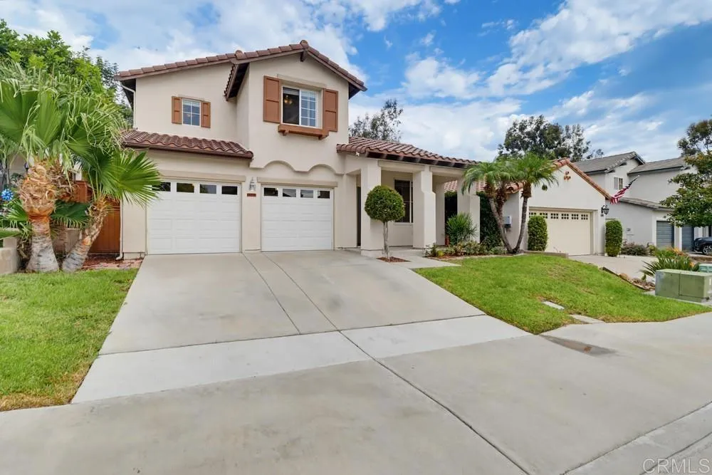2535 Saddlehorn Drive Chula Vista, CA 91914