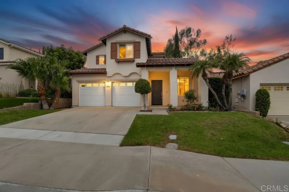 2535 Saddlehorn Drive Chula Vista, CA 91914