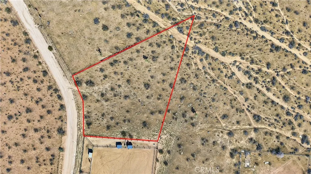 Lynwood Drive Joshua Tree, CA 92252