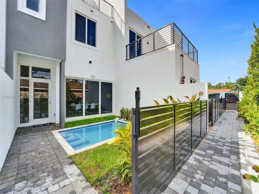 1226 NE 15th Ave Fort Lauderdale, FL 33304