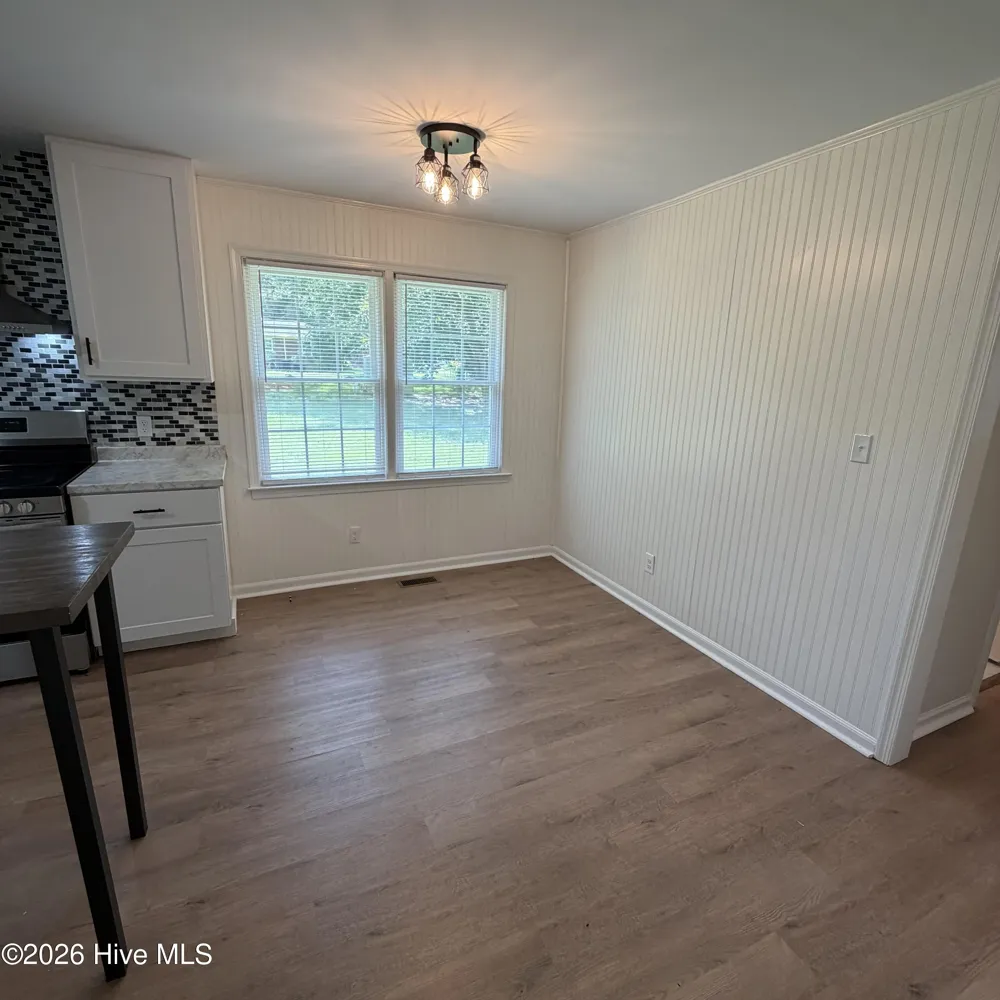 1931 Lt Hardee Road Greenville, NC 27858