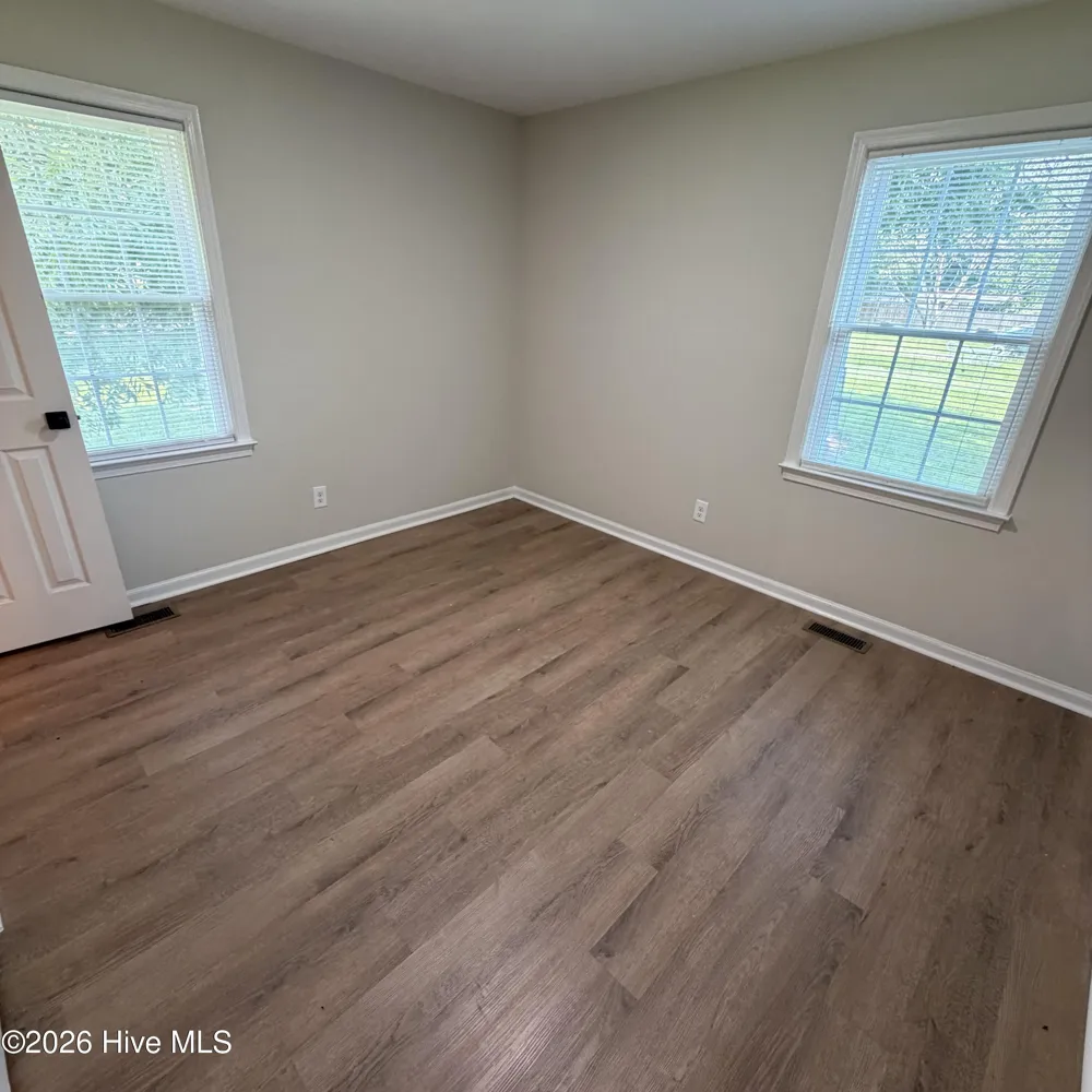 1931 Lt Hardee Road Greenville, NC 27858