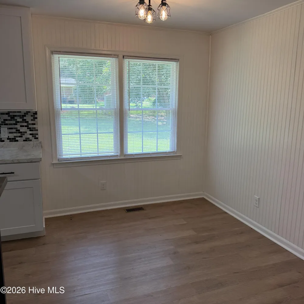 1931 Lt Hardee Road Greenville, NC 27858