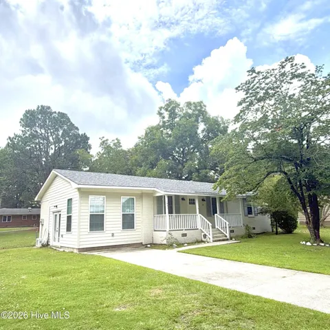 1931 Lt Hardee Road