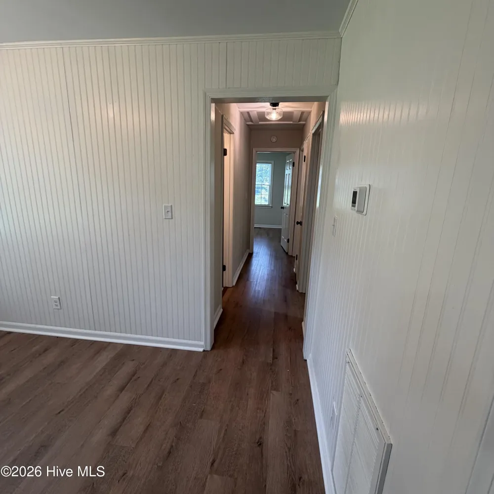 1931 Lt Hardee Road Greenville, NC 27858