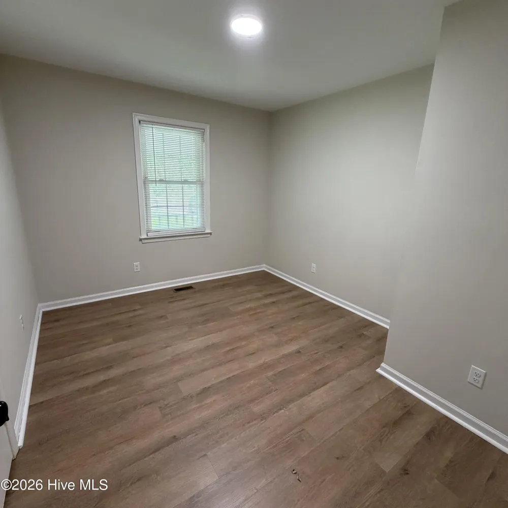 1931 Lt Hardee Road Greenville, NC 27858