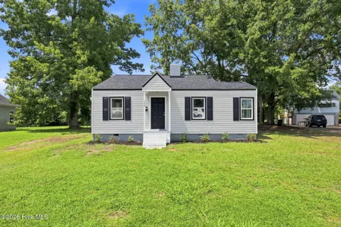 308 Sherwood Road