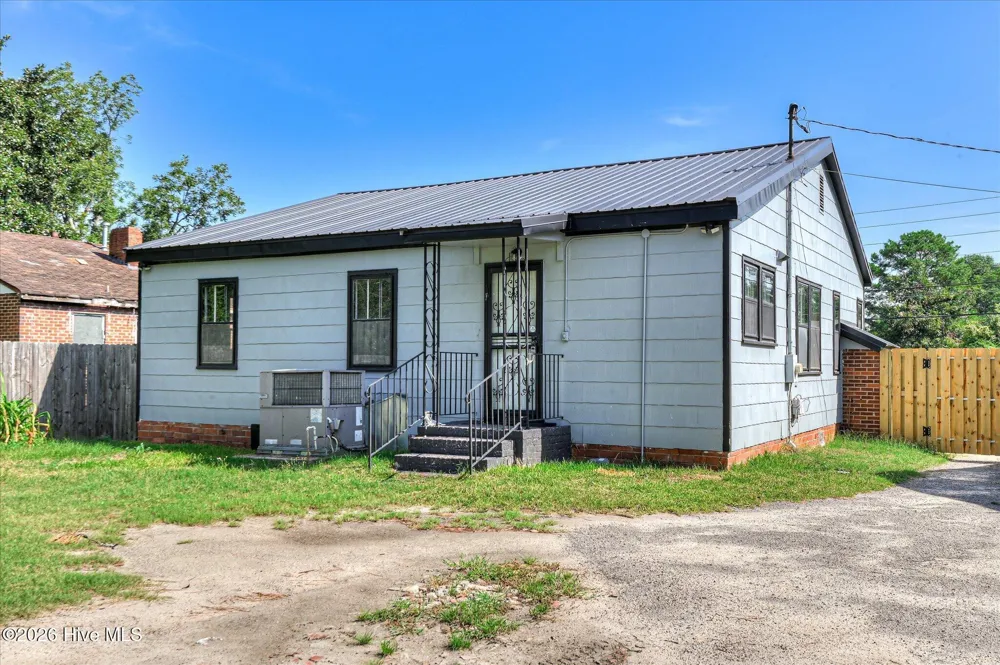 1951 Olive Road Augusta, GA 30906