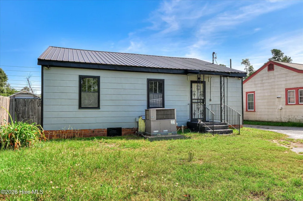1951 Olive Road Augusta, GA 30906
