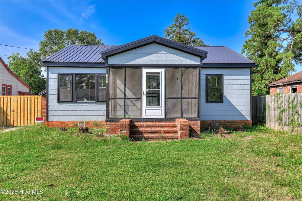 1951 Olive Road Augusta, GA 30906