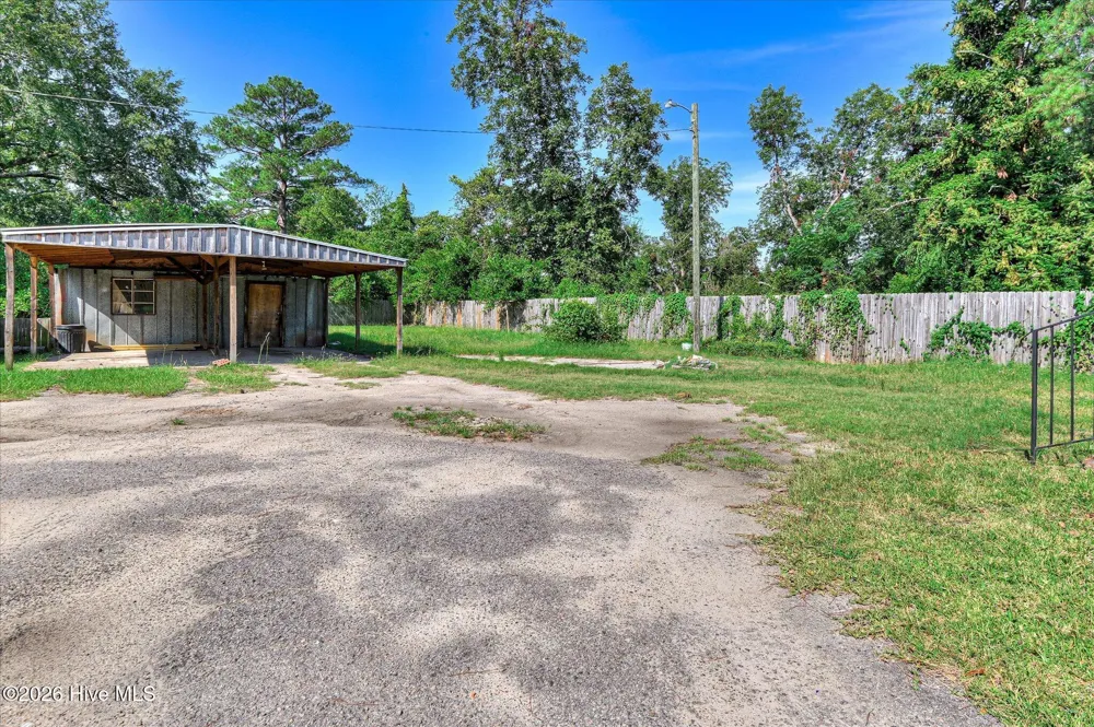 1951 Olive Road Augusta, GA 30906