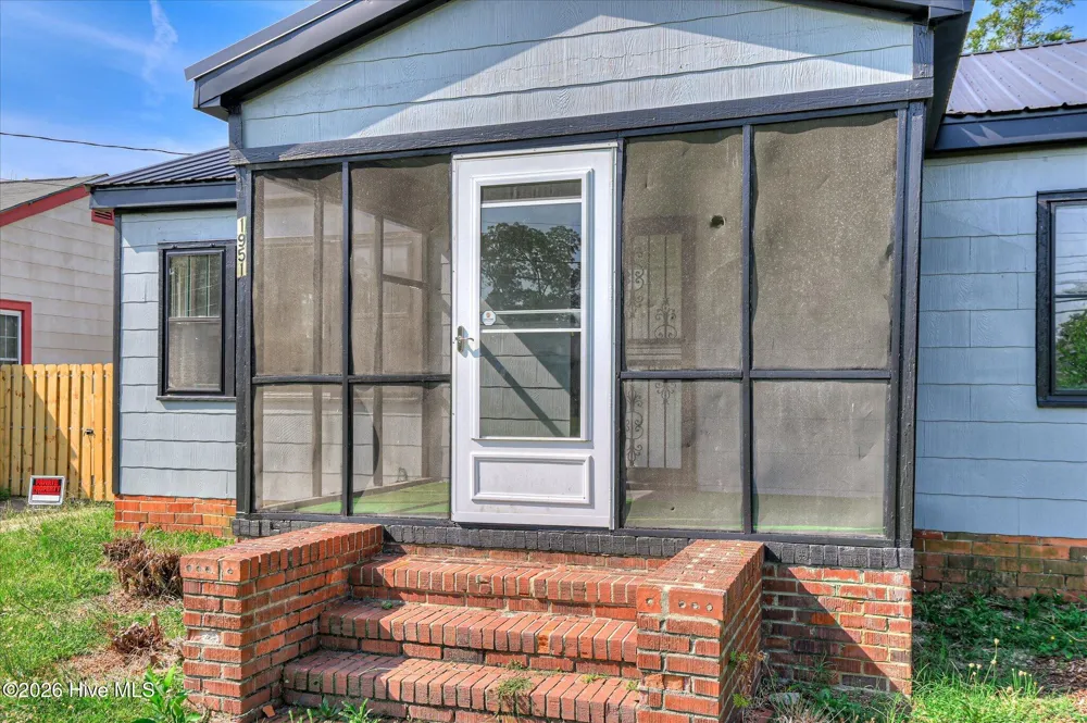 1951 Olive Road Augusta, GA 30906