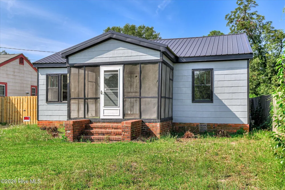1951 Olive Road Augusta, GA 30906