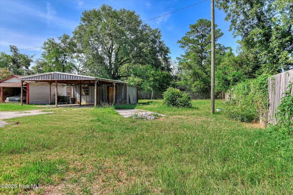 1951 Olive Road Augusta, GA 30906