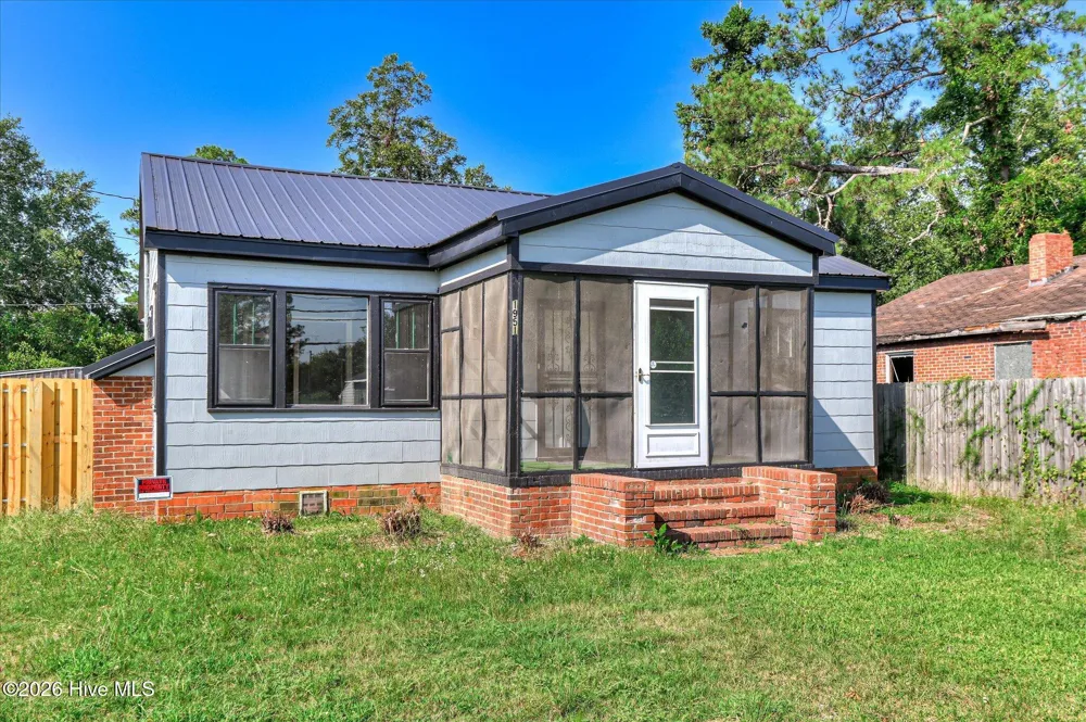 1951 Olive Road Augusta, GA 30906