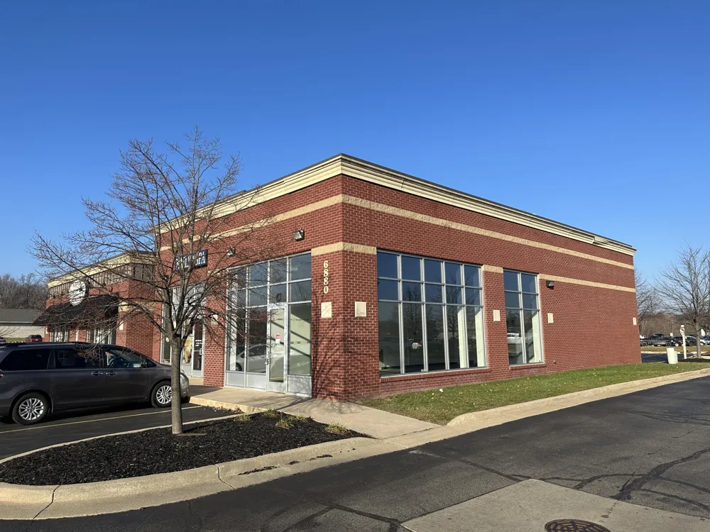 6880 W Main Street #C Kalamazoo, MI 49009
