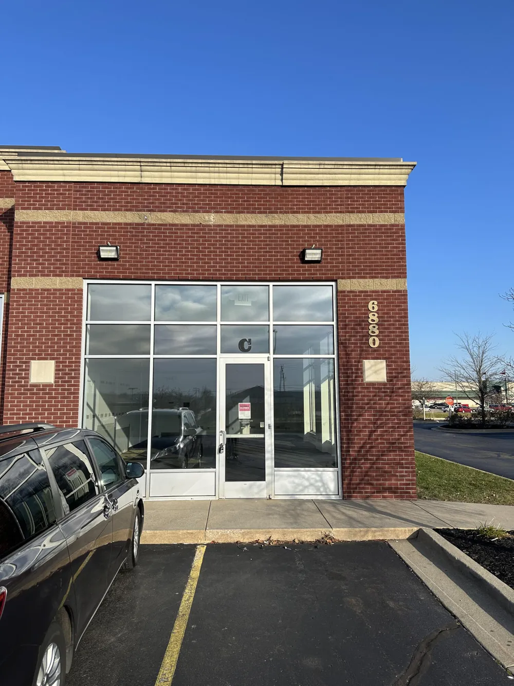 6880 W Main Street #C Kalamazoo, MI 49009