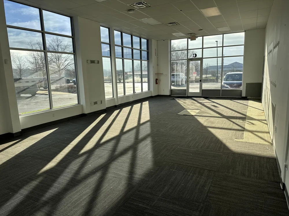 6880 W Main Street #C Kalamazoo, MI 49009