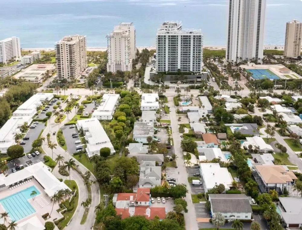 1222 Surf Road Singer Island, FL 33404