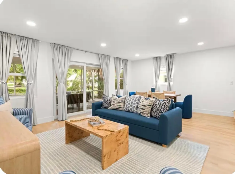 1222 Surf Road Singer Island, FL 33404