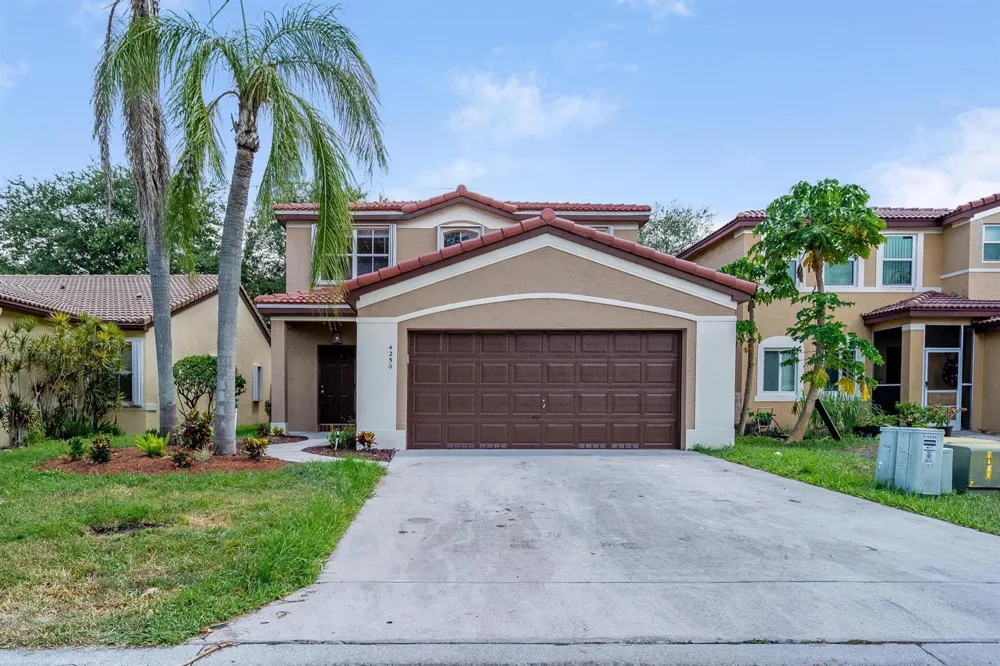 4250 NW 1st Place Deerfield Beach, FL 33442