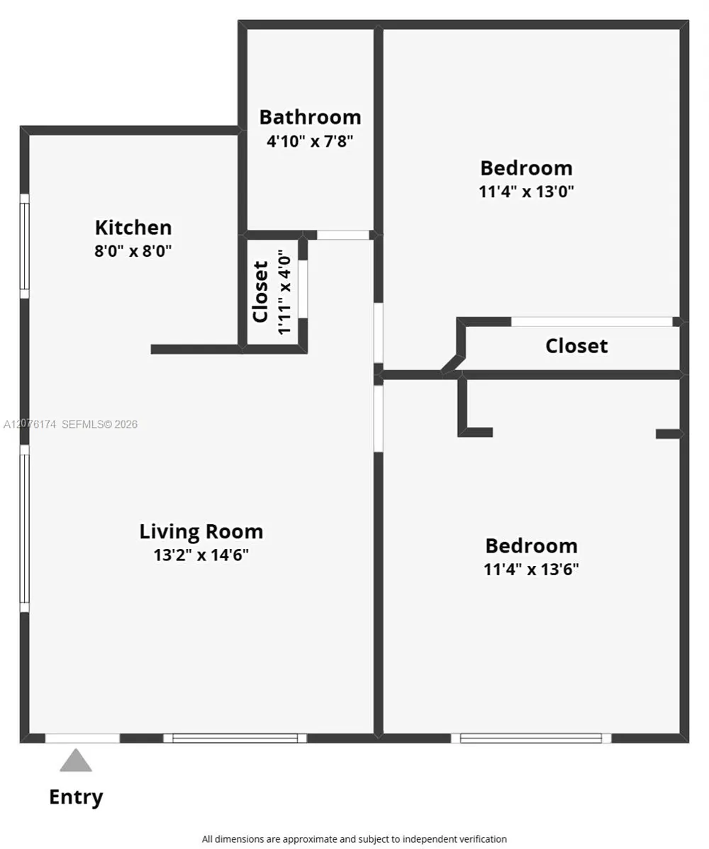 2140 NW 21st Ter Fort Lauderdale, FL 33311