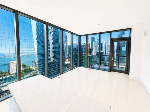 1451 Brickell Avenue #2706