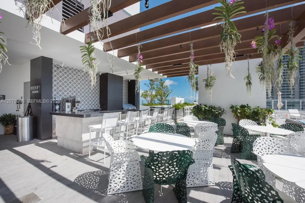 1010 Brickell Ave #2009 Miami, FL 33131